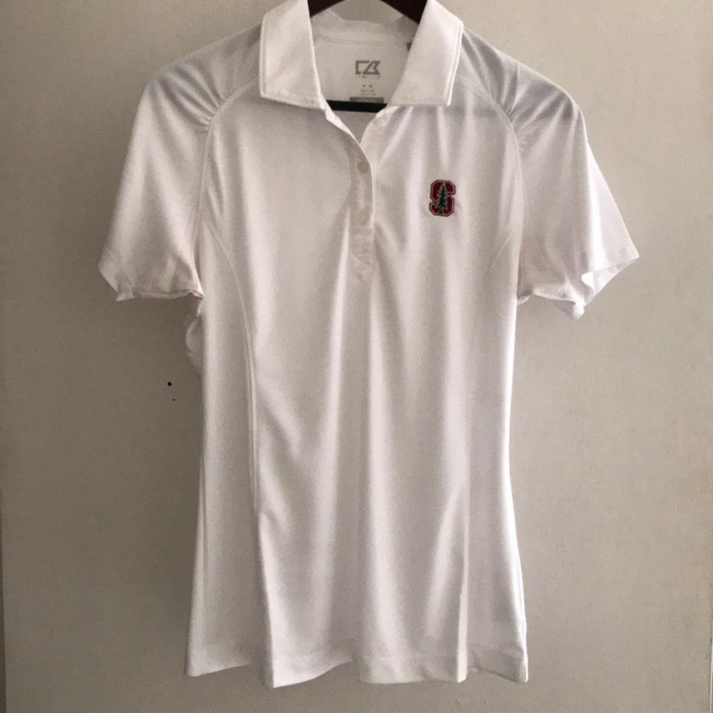 Athletic Stanford Polo